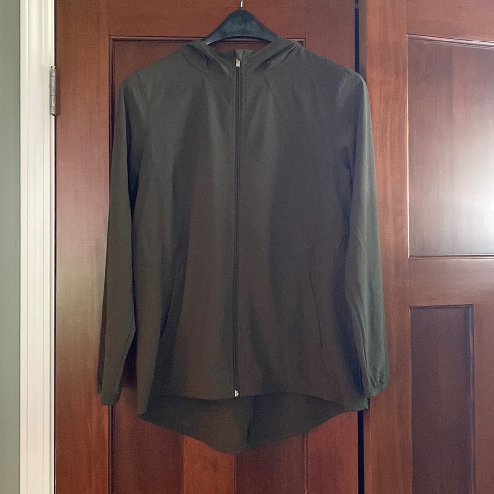 Windbreaker